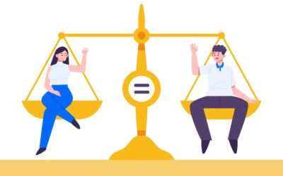 El poder de la diversidad: Cómo la igualdad de género fomenta la inclusión social en el lugar de trabajo